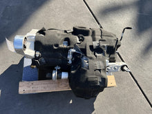 ⭕ 14-18 Model X S Front Drive Unit Electric Engine Motor Inverter 1035000-00-J
