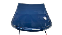 ⭕ 17-20 Model 3 M3 Trunk Panoramic Backlite Roof Glass Back Section 1083204-00-F