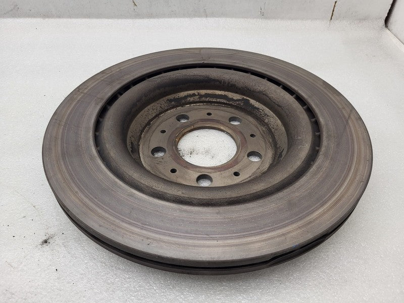 ⭕2017-2023 Tesla Model 3 Rear Left or Right Brake Disc Rotor Base Cast Iron Assy