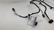 2017-2023 Tesla Model 3 Rear Cradle Subframe Wiring Harness Cable Wire Loom Assy
