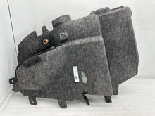 ⭕ 16-20 Model X Rear Left Trunk Side Luggage Compartment Mat Carpet 1078359-00-C