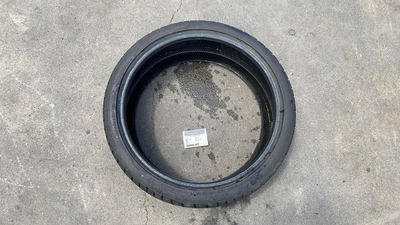 ⭕Continental Extreme Contact DW Tuned Tire Extra Load Radial Tubeless 