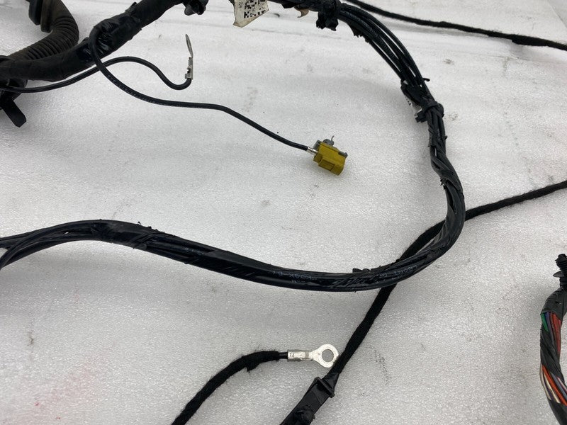 100442800R 12-20 Model S Rear Trunk Tailgate Hatch Liftgate Wire Harness Cable 1004428-00-R