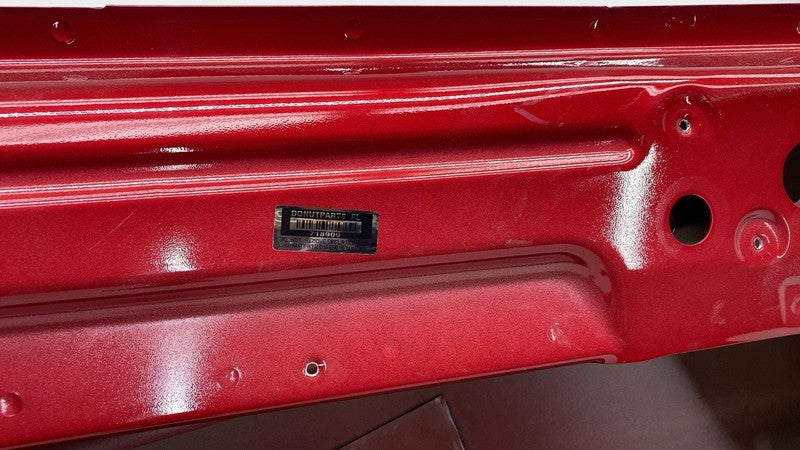 ⭕ 20-26 Tesla Model Y Juniper Front Driver Side Door Shell Panel Left 