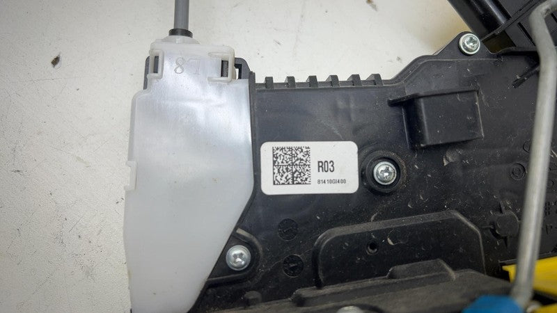 ⭕ 2022-2024 Hyundai Ioniq 5 Rear Driver Side Door Lock Latch Actuator Left LH