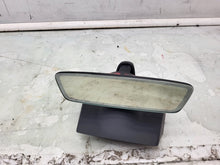 ⭕ 16-20 Model S MS Front Windshield Rear View Mirror w/ Trim Cover 1092615-00-D