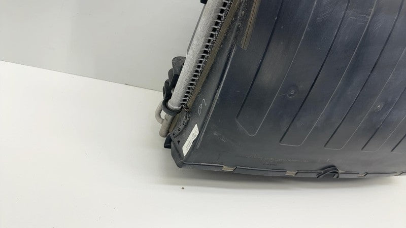 ⭕ 16-20 Model X MX Radiator Cooling Fan A/C Condenser Active Louvre 10