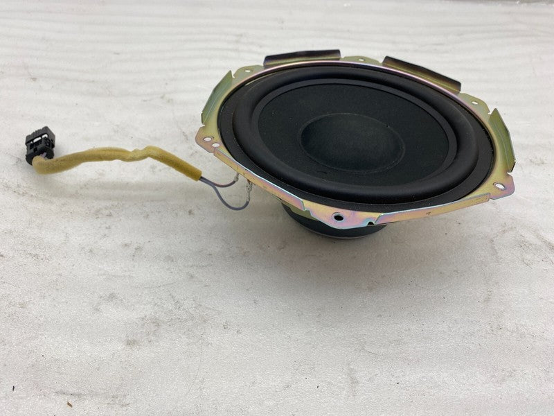 100483307B ⭕ 2012-2020 Model S Infotainment Audio Speaker Mid Subwoofer 200MM 1004833-07-B