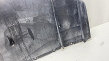 ⭕ 16-20 Model S Rear Bumper Lower Valance Splash Shield Undertray 1057320-00-B