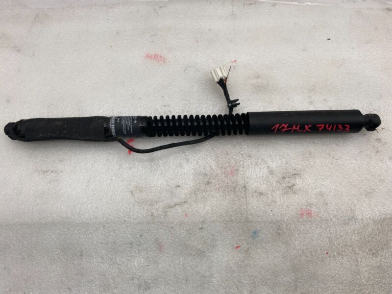 106344000D ⭕16-23 Model X Rear Left / Right Primary Falcon Door Lift Gas Strut 1063440-00-D