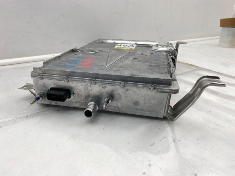 1038251 00 E ⭕ 20-21 Model S X GEN3 On-Board Charging System Charger Module 48A 1038251-00-E