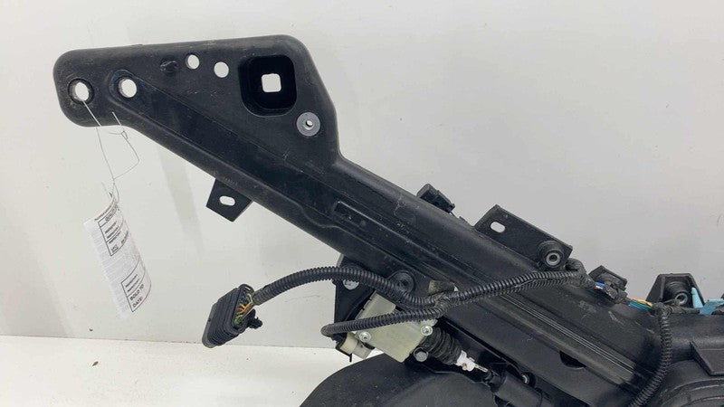 ⭕17-20 Tesla Model 3 Front End Module Radiator Core Carrier Support 11