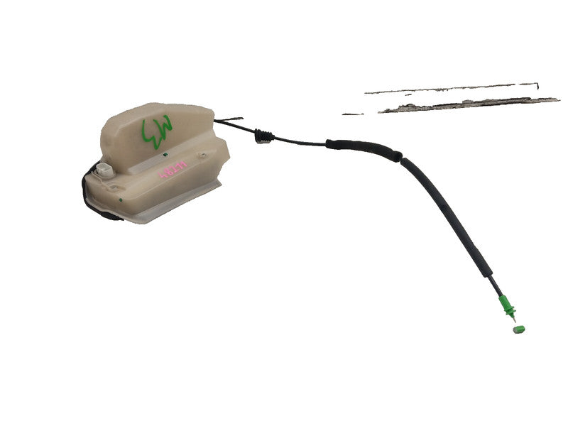 ⭕ 2017-2023 Model 3 Front Right Door Lock Latch Actuator w/ Cable 1500