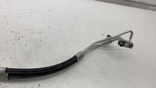 2022 2023 2024 Rivian R1S Rear AC Lines Fluid Quarter Heater Hose Line Pipe Tube
