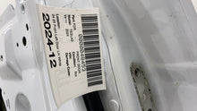 ⭕ 2024 2025 Tesla Model 3 Front Driver Side Door Shell Panel Left OEM White PPSW