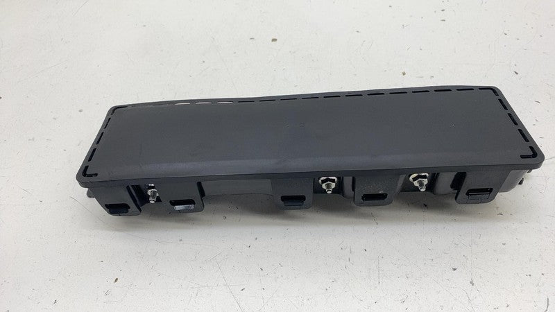 ⭕ 2012-2015 Tesla Model S MS Passenger, Driver Knee Airbag LH & RH 100