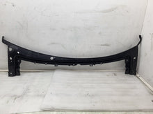 ⭕ 16-20 Model S Front Windshield Underhood Trim Cowl Screen Cover 1060509-00-C