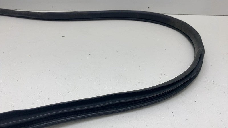 ⭕ 18-23 Subaru XV Crosstrek Front Passenger Door Body Weatherstrip Seal Right RH