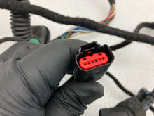 ⭕ 21-25 Model S MS Rear Right Door Wiring Harness Cable Wire Loom 2486400-00-C