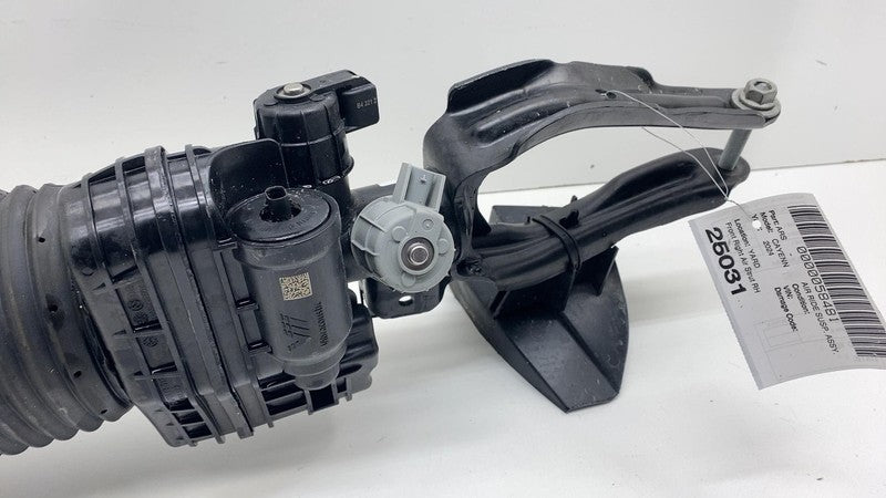 9Y0 616 038 K ⭕2024 Porsche Cayenne Front Right Air Suspension Spring Module RH AWD 9Y0616037K