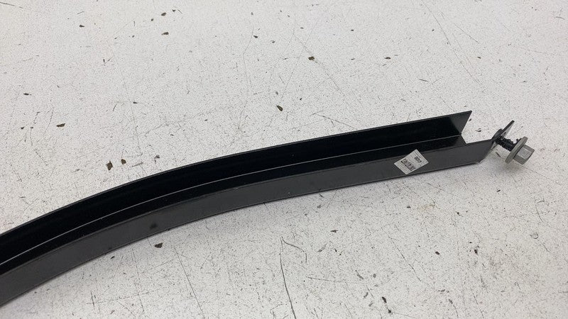 032 AC 2372 0173 ⭕2017-2024 Chrysler Pacifica Rear Driver Slide Door Upper Roller Track Rail Left