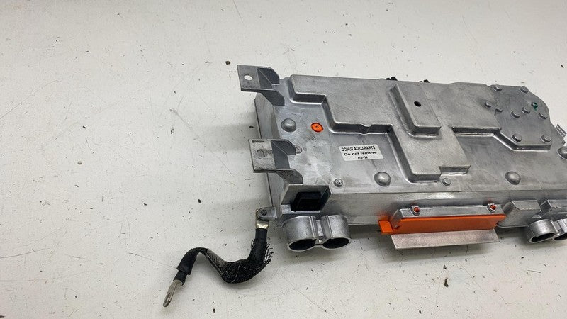 103302012D ⭕ 12-15 Tesla Model S MS Rear High Voltage Junction Box Lid Gen2 1033020-12-D