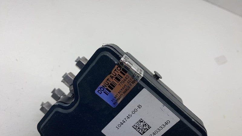 ⭕ 17-23 Tesla Model 3 Y Anti-Lock Brake System ABS Pump Module Unit 10