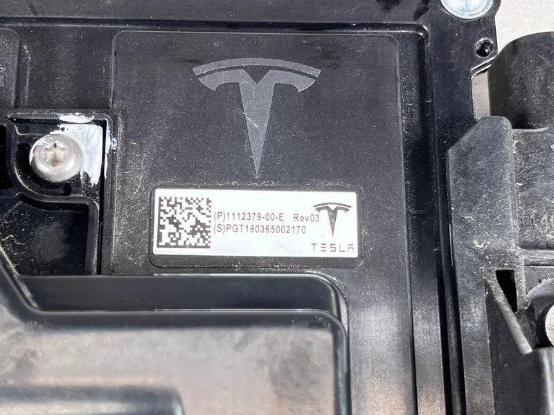 ⭕ 16-20 Tesla Model S MS Autopilot Driver Assistance Control Module 11