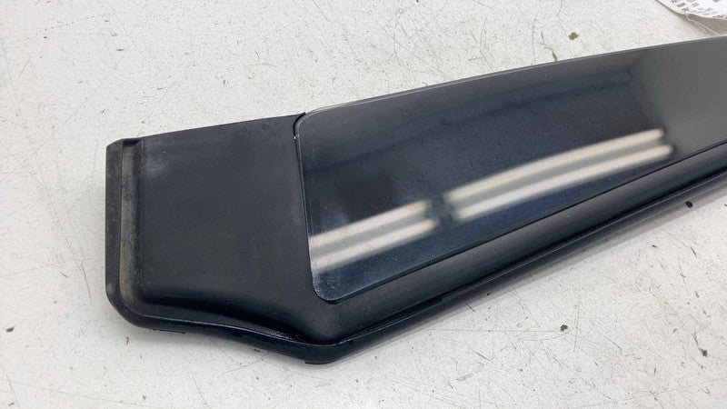 ⭕21-25 Tesla Model X Right B-Pillar Applique Trim Molding w/ Camera 16