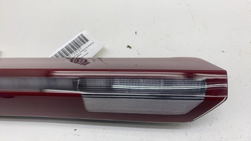 ⭕ 2025 Chevrolet Silverado 1500 LED Third Brake Stop Taillight Lamp OE