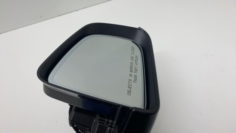 1594112-00-C 2020-2024 Tesla Model Y Right Exterior Rear View Door Mirror RH (NO SKULL CAP)