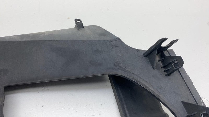 ⭕12-15 Tesla Model S Front Right A/C Air Conditioner Condenser Duct 10