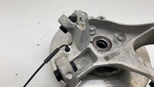 ⭕ 17-23 Tesla Model 3 Rear Right Knuckle Spindle w/ Dust Shield RWD 1044416-00-G