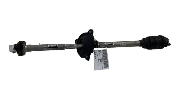 2018-2023 BMW 530e G30 Steering Column Intermediate Shaft Assembly 6869347-06