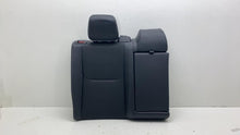 ⭕ 2023-2025 Toyota Prius Rear Right 2nd Row Upper Cushion Black Perforated Assy