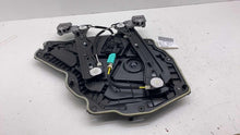 ⭕ 20-24 Model Y Rear Right Door Window Regulator & Motor w/ Carrier 1495513-00-E