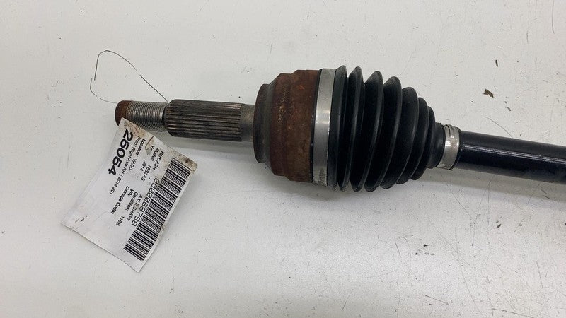 ⭕ 2014-2018 Tesla Model S Front Right CV Axle Half Shaft Driveshaft 10