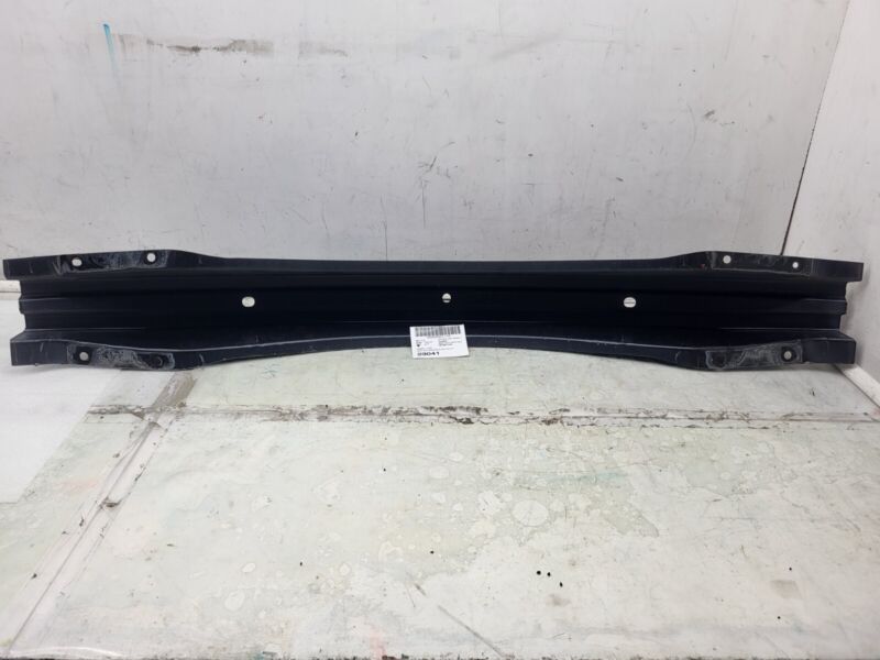 Does Not Apply 2012-2023 Tesla Model S MS Rear Bumper Energy Absorber Impact Reinforcement Beam
