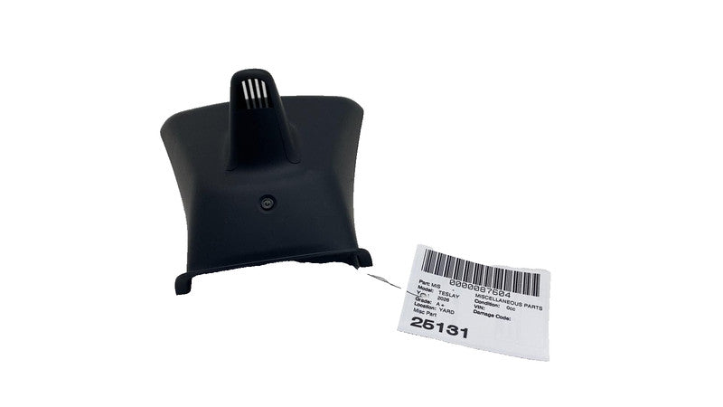 ⭕ 25-26 Model Y Interior View Mirror Cover Trim w/ Infrared Camera 194