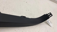⭕ 2016-2023 Tesla Model X MX Driver Side Sill Plastic Racetrack Trim Left LH OEM