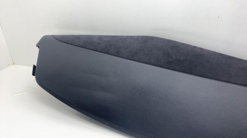 1002254-07-G 2012-2015 Tesla Model S Dashboard Instrument Panel Dash Top Pad Cover Assembly