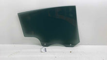 ⭕ 2020-2024 Tesla Model Y MY Rear Driver Side Door Window Glass Left LH Assembly