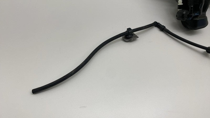 167090099C 2024-2025 Tesla Cybertruck Windshield Washer Bottle Tank Reservoir w/ Pump Motor