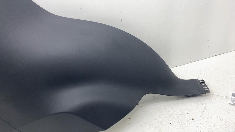 ⭕ 16-20 Model X Rear Left C-Pillar Lower Trunk Finisher (5-Seater) 108