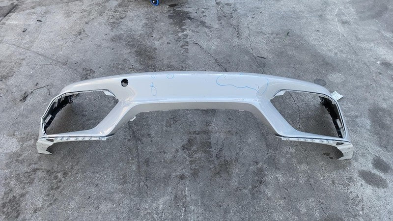 982898041J 2020-2023 Porsche 718 Cayman Spyder Base GT4 GTS Front Bumper Cover Assembly