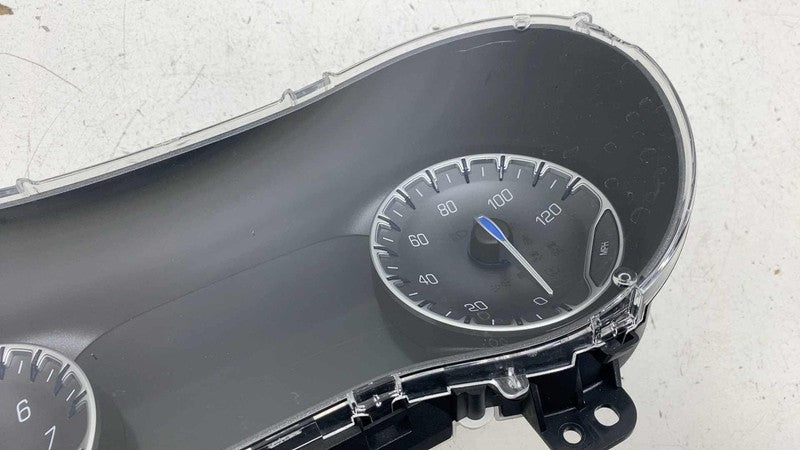 ⭕ 2024-2025 Chrysler Pacifica Instrumental Cluster Gauge Speedometer 6
