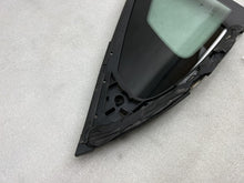 ⭕ 12-20 Tesla Model S Rear Passenger Side Quarter Fixed Glass Right 1051820-00-A