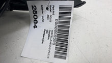 ⭕ 2021 2022 2023 Polestar 2 Rear Left Side Seat Belt Guide Trim LH 32344028