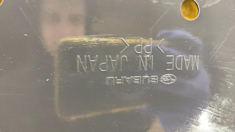 56410SJ010 2019 2020 Subaru Forester Front Engine Splash Shield Cover 56410SJ010