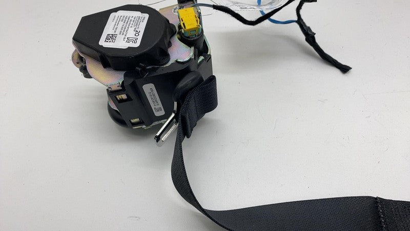 1081281 01 G 2017-2023 Tesla Model 3 M3 Rear Left or Right 2nd Row Seatbelt Retractor LH = RH